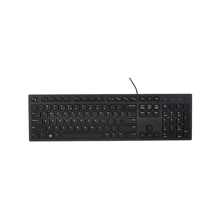 Dell KB216 Wyse Multimedia Keyboard