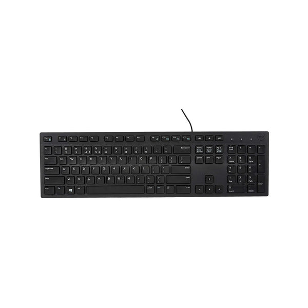 Dell KB216 Wyse Multimedia Keyboard