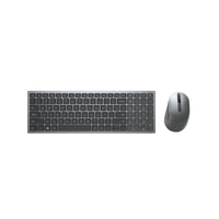 Dell Multi-Device Wireless Keyboard and Mouse