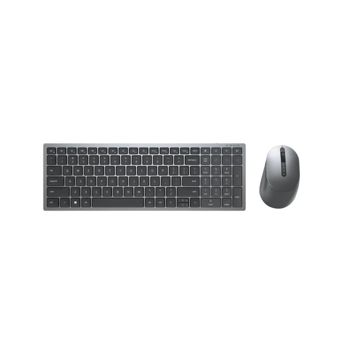 Dell Multi-Device Wireless Keyboard and Mouse
