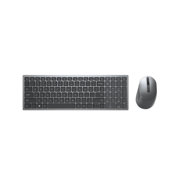 Dell Multi-Device Wireless Keyboard and Mouse