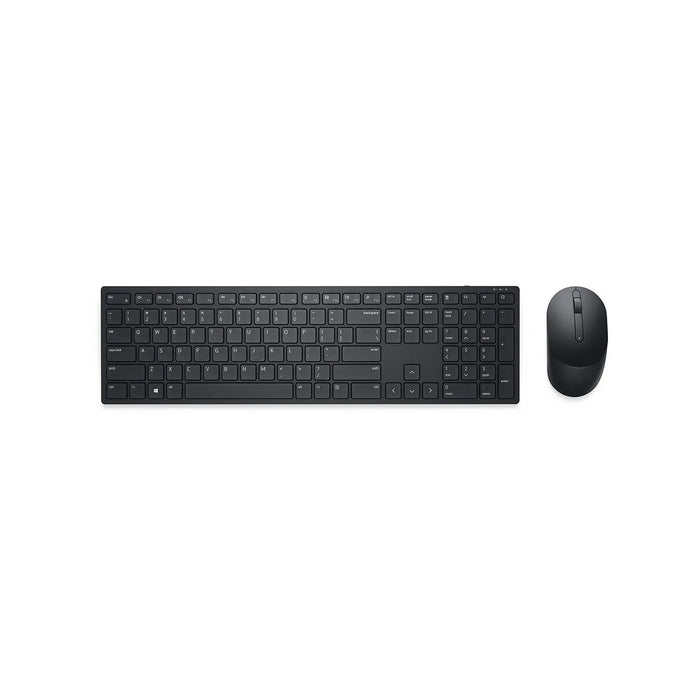 Dell KM5221W Pro Wireless Keyboard and Mouse