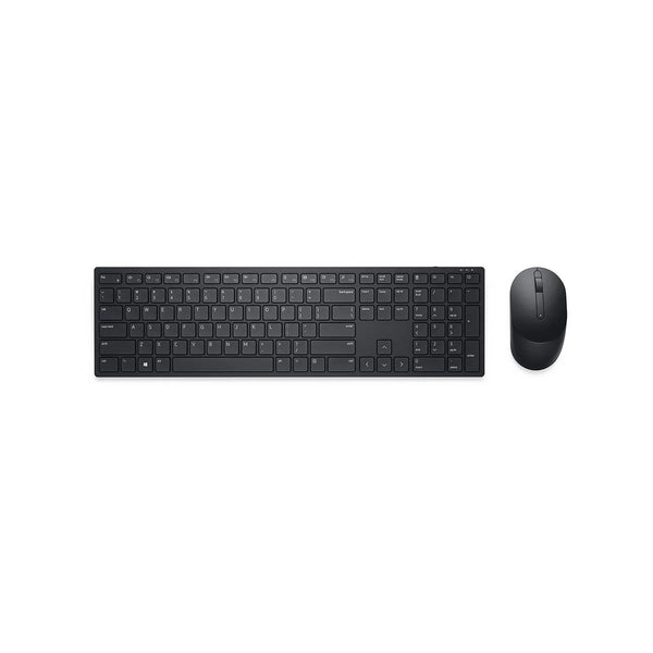 Dell KM5221W Pro Wireless Keyboard and Mouse