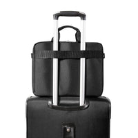 EVERKI ADVANCE 16'' ECO-friendly NOTEBOOK BRIEFCASE BAG; Made from Eco material-EKB407NCH-ECO