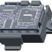 Snom A900 DSP Module for M900 Multi-Cell DECT Base Station | SNOM-A900
