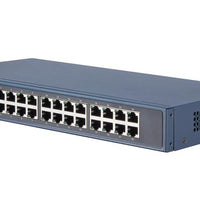 Hikvision Switch DS-3E0524-E 24P GB - NW293-3
