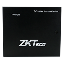 ZKTeco - Metal Case and Power supply for INBIO series control Panels-ZK-INBIO-METAL-CASE