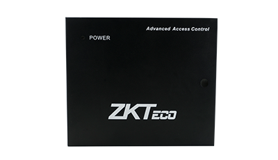 ZKTeco - Metal Case and Power supply for INBIO series control Panels-ZK-INBIO-METAL-CASE