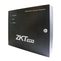 ZKTeco - Metal Case and Power supply for INBIO series control Panels-ZK-INBIO-METAL-CASE