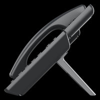 GRANDSTREAM GRP2602W: 2-Line WiFi IP Phone for Business | High-Quality Voice, Secure Communication