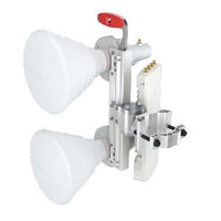 RFelements Twin Horn Bracket-RF-TP-THB