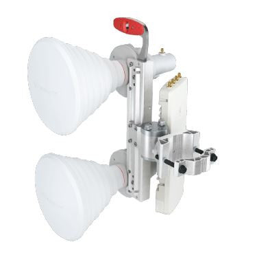 RFelements Twin Horn Bracket-RF-TP-THB