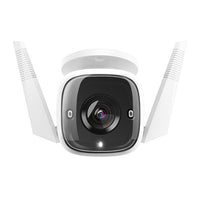 TP-Link Tapo C310 Outdoor Security Camera: Wi-Fi, HD Video, Weatherproof. Shop now for reliable home security!