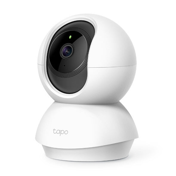 TP-Link Tapo Pan/Tilt Home Security WiFi Camera | Tapo C210-TP-TAPO-C210