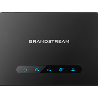 Grandstream SIP ATA 2 Port FXS Gateway | HT-812-GS-HT-812