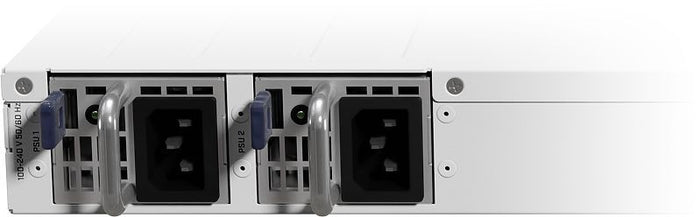 MikroTik Hot-swap power supply.-MT-G1040A-60WN
