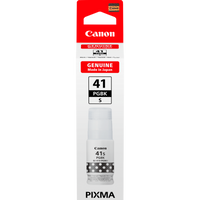 Canon GI-41s Ink Bottle (Black)-5859C001AA