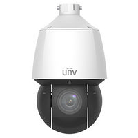 Uniview UNV 4MP LightHunter Motorized PTZ IP Camera 4.8–120mm (25x Optical Zoom) |IPC6424SR-X25-VF