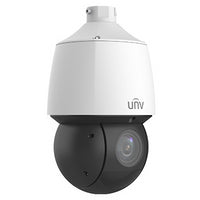 Uniview UNV 4MP LightHunter Motorized PTZ IP Camera 4.8–120mm (25x Optical Zoom) |IPC6424SR-X25-VF