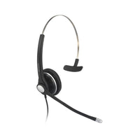 Snom A100M -Wired monaural headset | A100M-SNOM-A100M