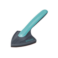 WOLFCRAFT Corner Sander 95mm - Sanding Tool for Corners, Easy-Fix Sandpaper - Chavda.com