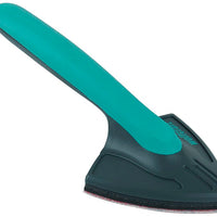 WOLFCRAFT Corner Sander 95mm - Sanding Tool for Corners, Easy-Fix Sandpaper - Chavda.com