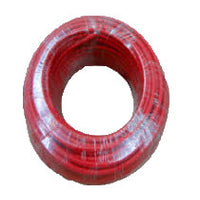 Acconet 4mm Outdoor solar cable Red - sold per meter