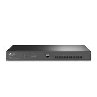 TP-Link JetStream 8-Port 10GE SFP+ L2+ Managed Fiber Switch-TP-SX3008F