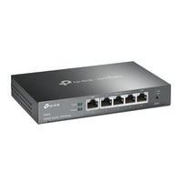 TP-Link SafeStream™ Gigabit Multi-WAN VPN Router-TP-ER605