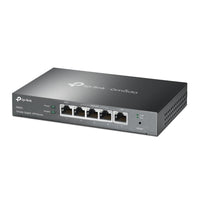 TP-Link SafeStream™ Gigabit Multi-WAN VPN Router-TP-ER605