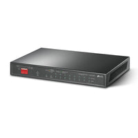 TP-Link 10-Port Gigabit PoE+ Desktop Switch | TL-SG1210MP-TP-SG1210MP