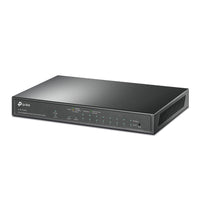 TP-Link 10-Port Gigabit PoE+ Easy Smart Switch | TL-SG1210MPE-TP-SG1210MPE