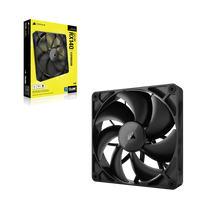 Corsair RX Series; iCUE LINK RX140; 140mm Fan; Single Pack