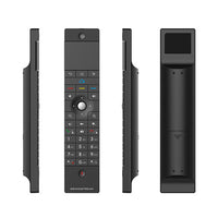 Spare GVC Remote-GS-SPARE-GVC