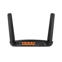 TP-Link MR150 300Mbps Wireless N 4G LTE Router-TP-MR150