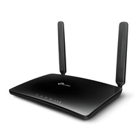 TP-Link MR150 300Mbps Wireless N 4G LTE Router-TP-MR150