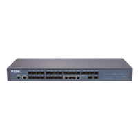 BDCOM 48 Port Gigabit SFP - Switch - Dual PSU optional-BDCOM-S3756F