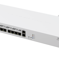 MikroTik Cloud Core 12 Port Gigabit 4SFP+ 16 Core Router | MT-RBCCR2116-12G-4S+-MT-RBCCR2116-12G-4S+