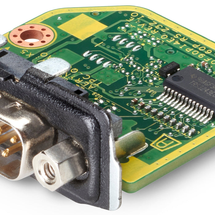 HP Serial Port v3 Flex IO-5B895AA