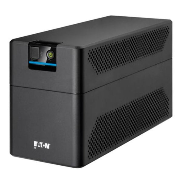 EATON 5E LINE INTERACTIVE (ESSENTIAL) UPS TOWER, 1600VA/ 1.6KVA, 900W INPUT