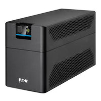 EATON 5E LINE INTERACTIVE (ESSENTIAL) UPS TOWER, 2200VA/ 2.2KVA 1200W INPUT