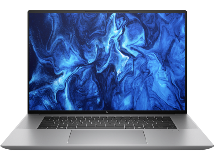 HP ZBOOK STUDIO 16 G11 16.00IN IR U7-165H 64GB 2TB SSD 3YW BL GPU-RTX 2000 ADA-8GB W11P