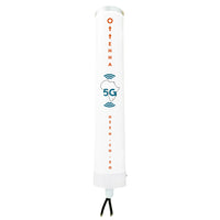 ANTENNA 5G MIMO OMNI 5DB 5MT 2XSMA - NET-5G-MO-5