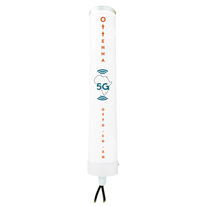 ANTENNA 5G MIMO OMNI 5DB 5MT 2XSMA - NET-5G-MO-5