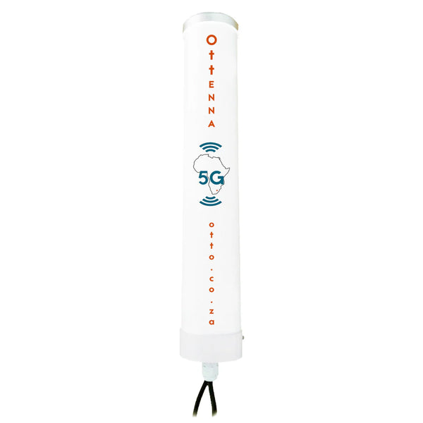 ANTENNA 5G MIMO OMNI 5DB 5MT 2XSMA - NET-5G-MO-5