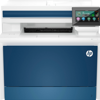 HP LaserJet Pro 4303dw Colour Printer-5HH65A