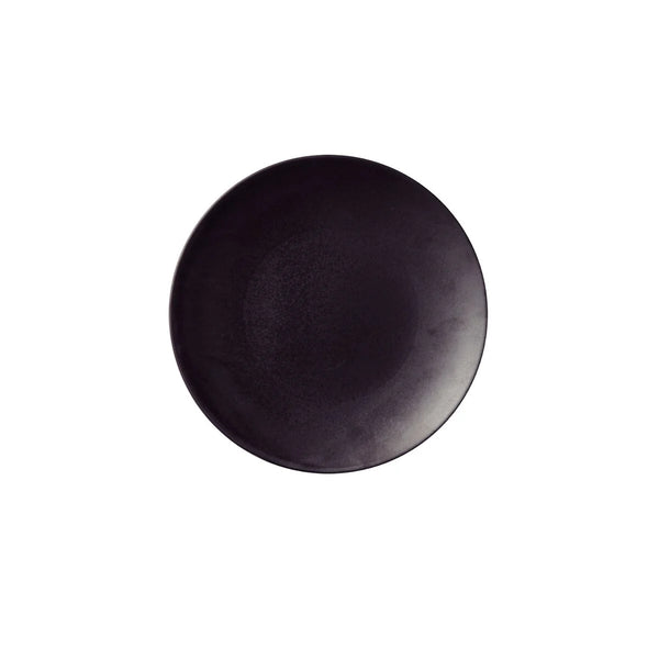Tramontina Dinner Plate, 28Cm, Hematita Decorated - 96600/501