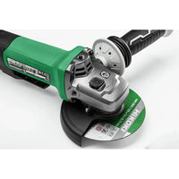 Hikoki | Angle Grinder DMS 125mm 1320W - G13BYEQ2WDZ