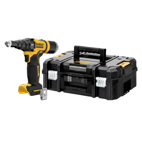 DeWalt 18V XR Brushless Rivet Gun 4.8mm (Bare) DCF403NT-XJ Dewalt