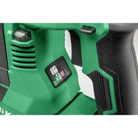 Hikoki | Cordless Rotary Hammer 36 V, 3,2 J - (Tool Only) - DH3628DCW2Z